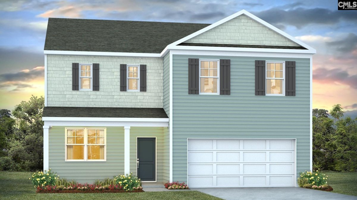 480 Leathertree Lane