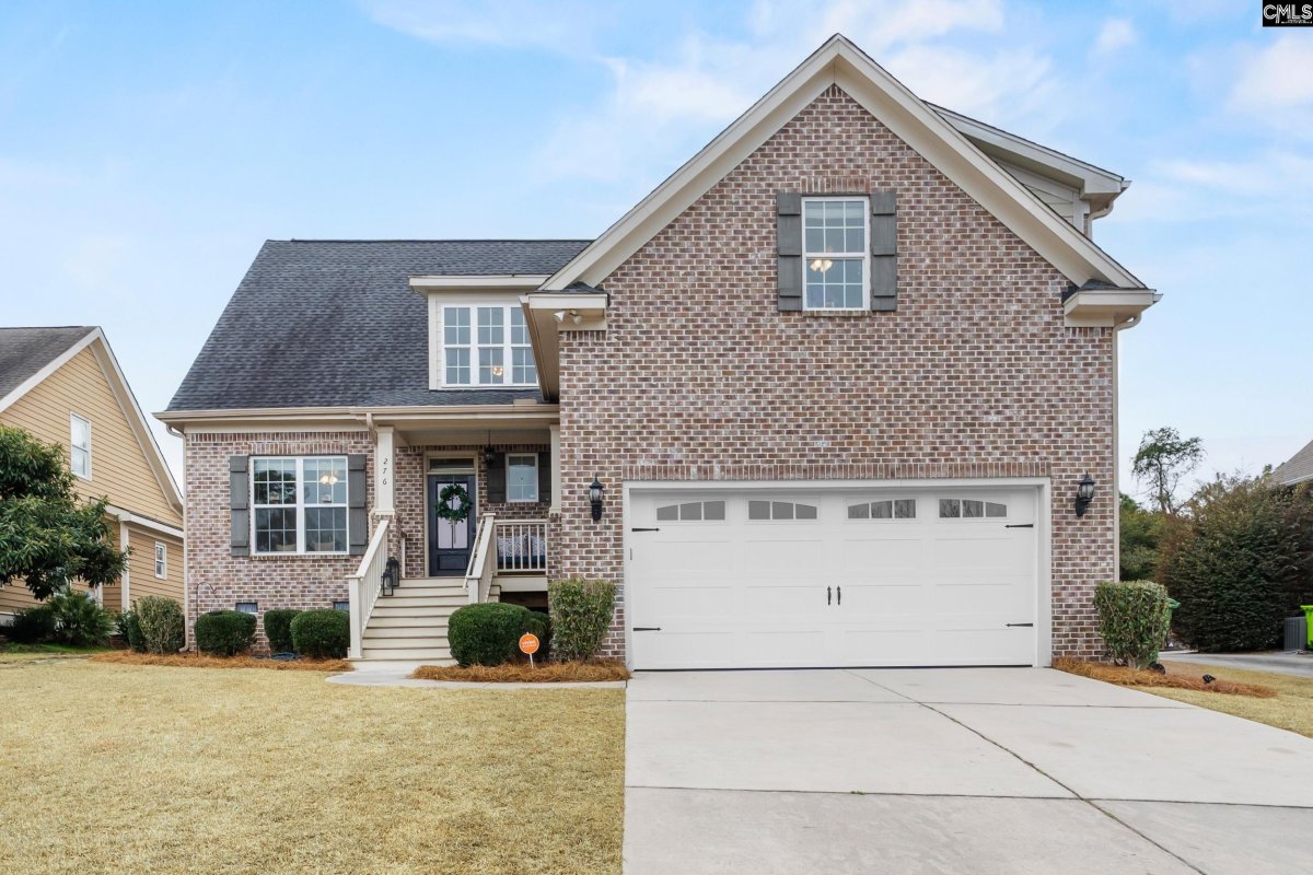 276 Belle Ridge Road