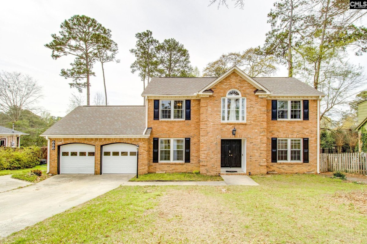 838 Gardendale Drive