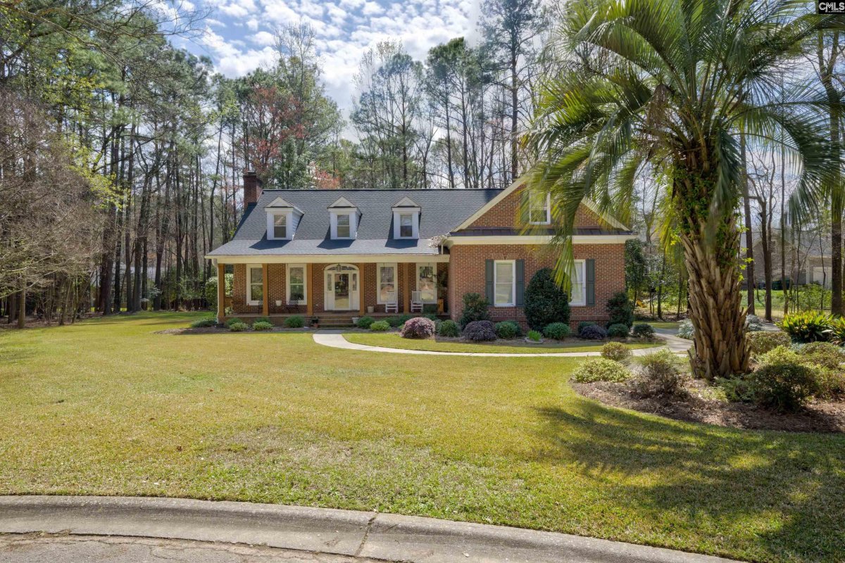 138 Ashley Hills Drive