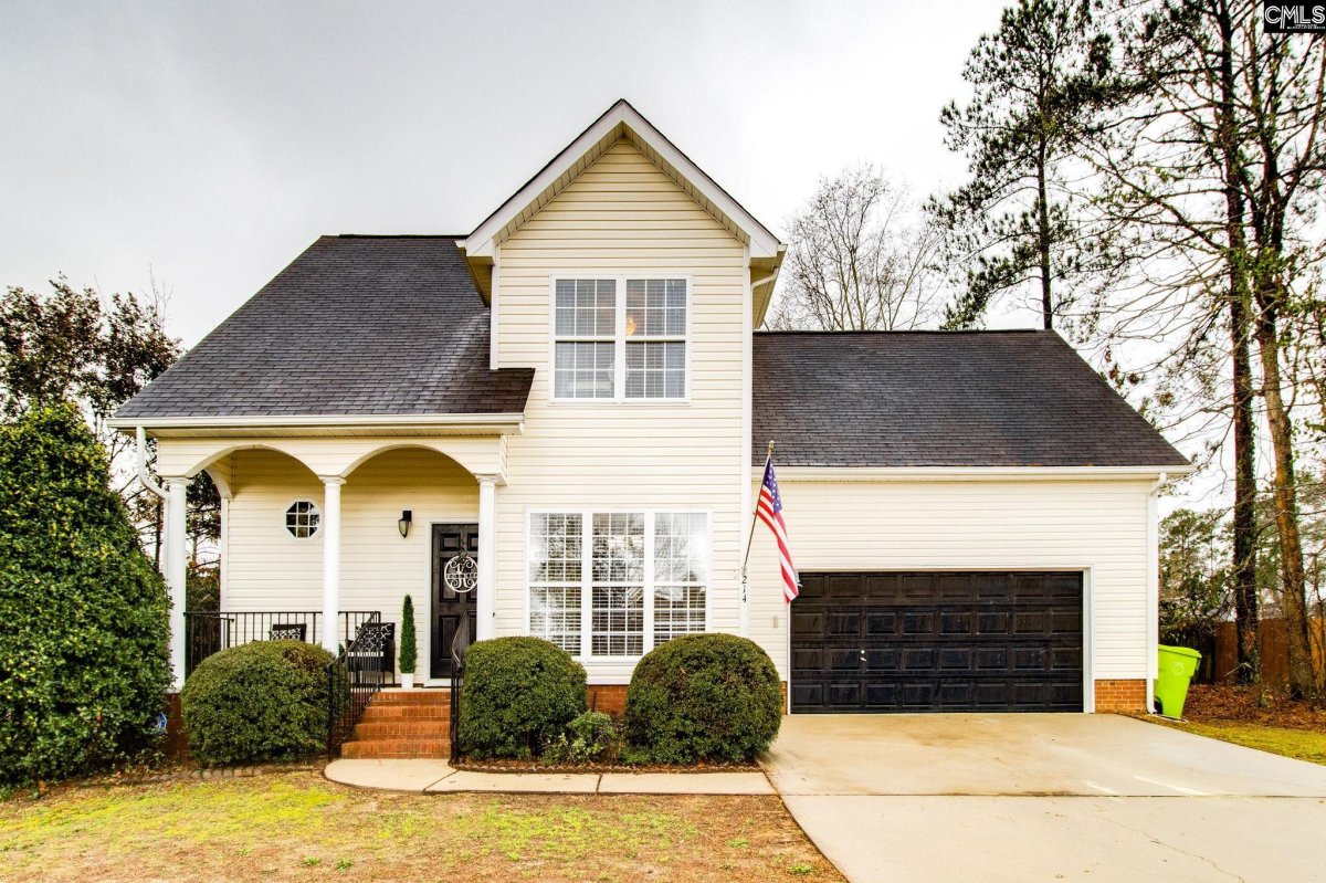 214 Pine Loop Drive