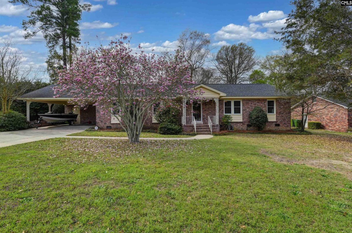 41 Garden Springs Road