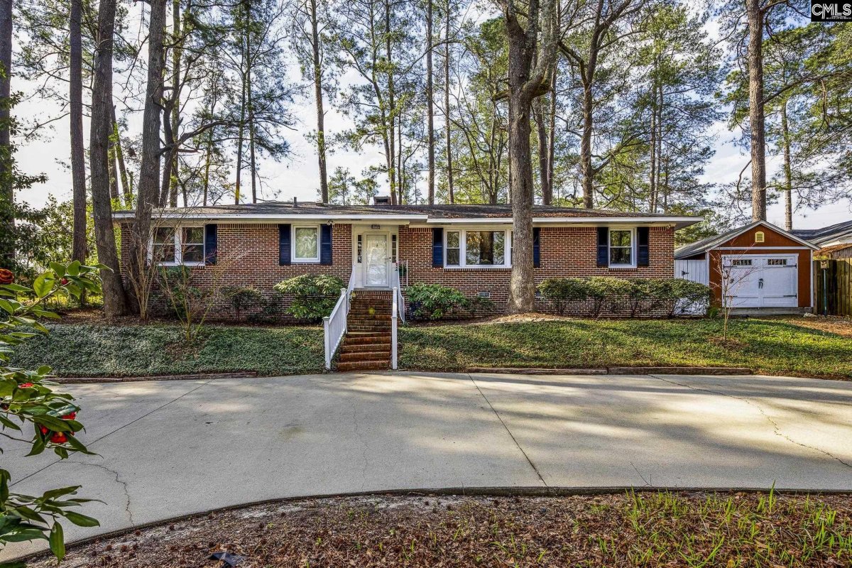3528 Wolf Circle