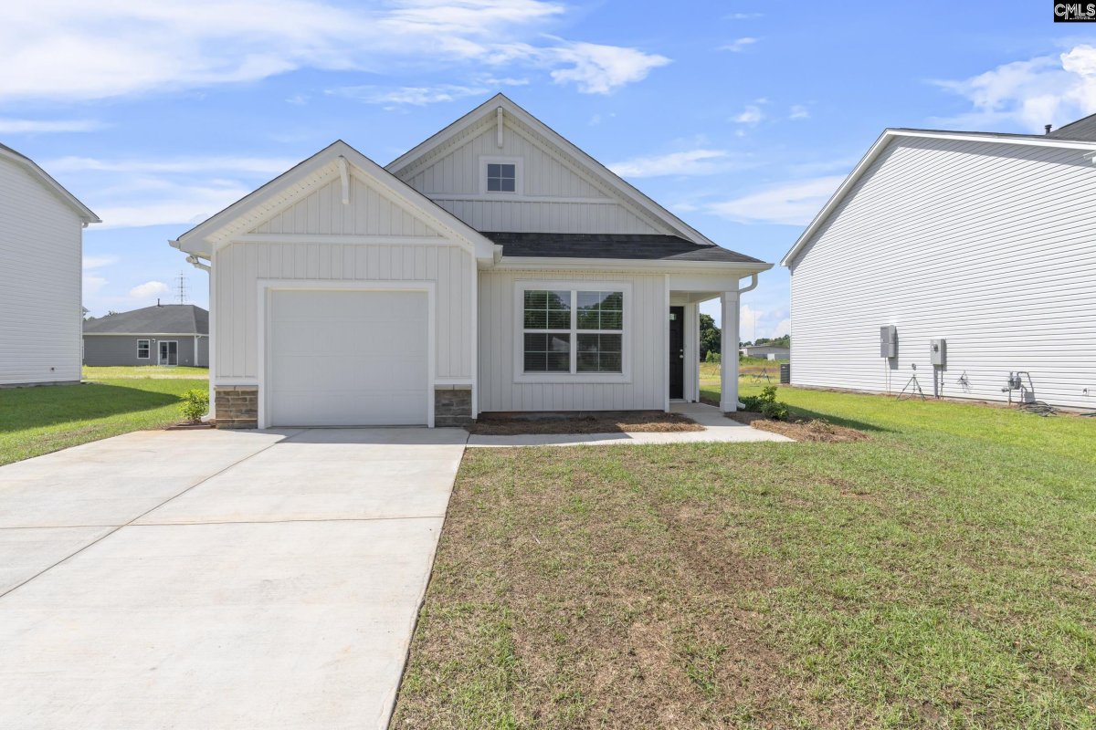 139 Cape Horn Drive