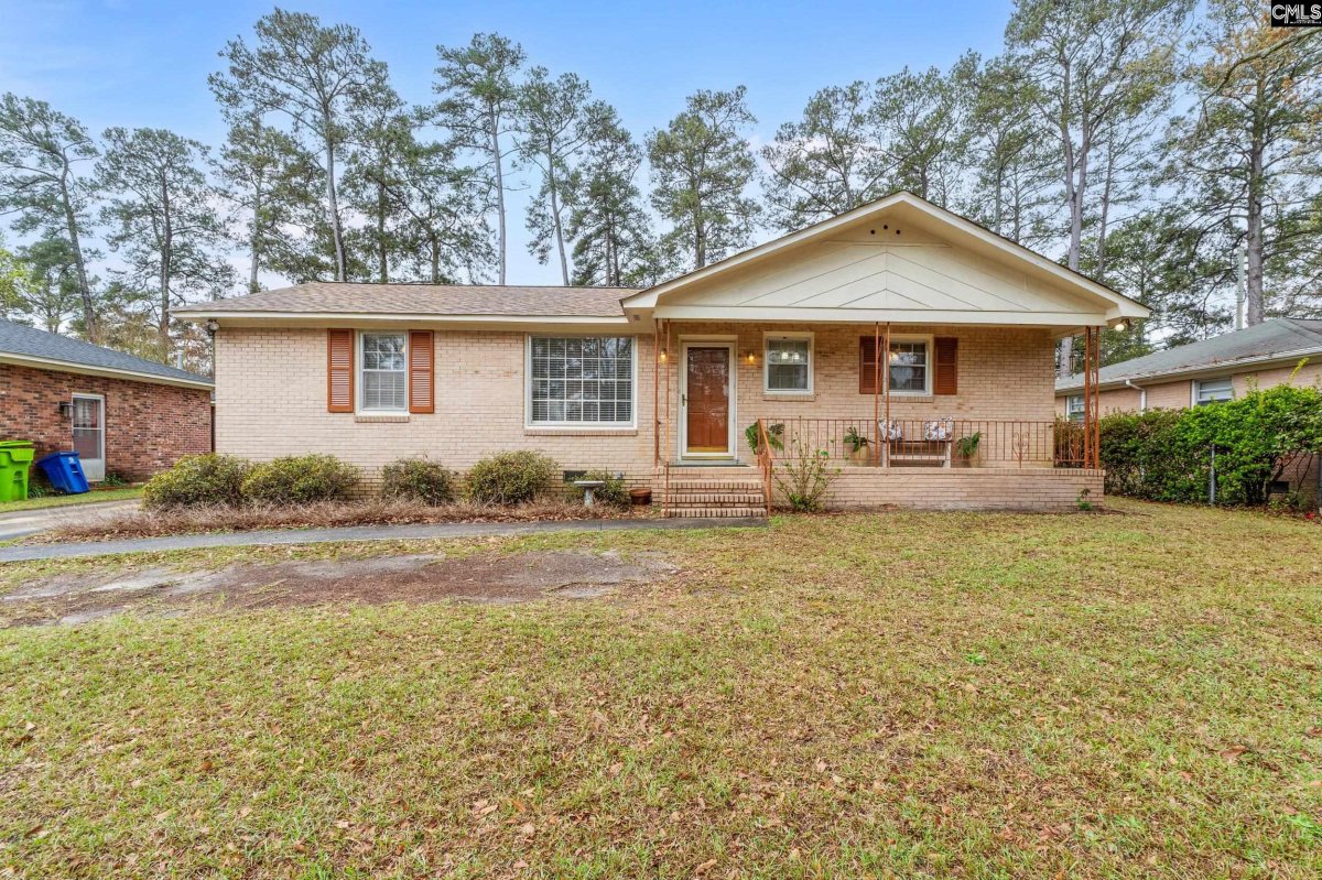 4106 Boxwood Drive