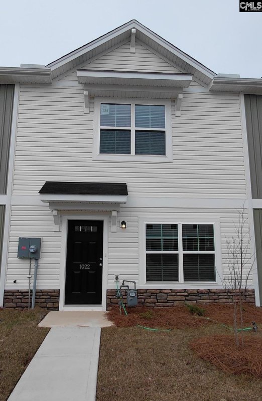 1022 Tundra Teal Lane