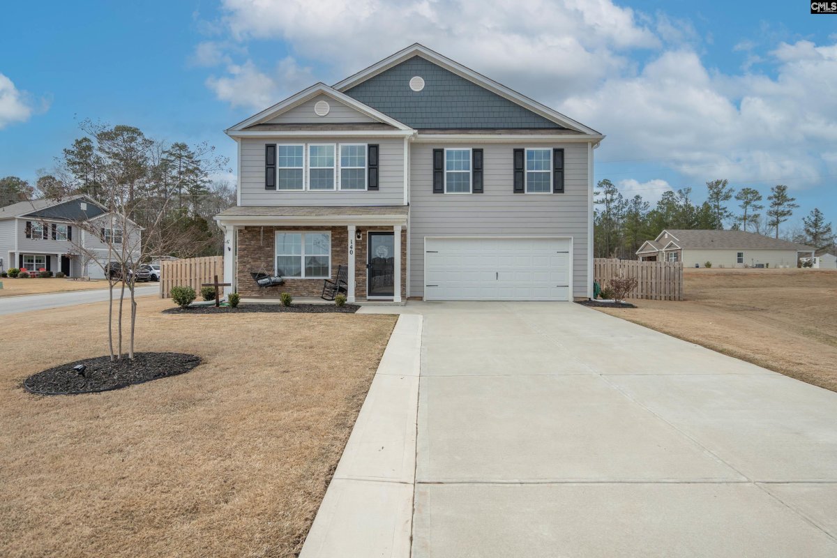 140 Rushton Drive