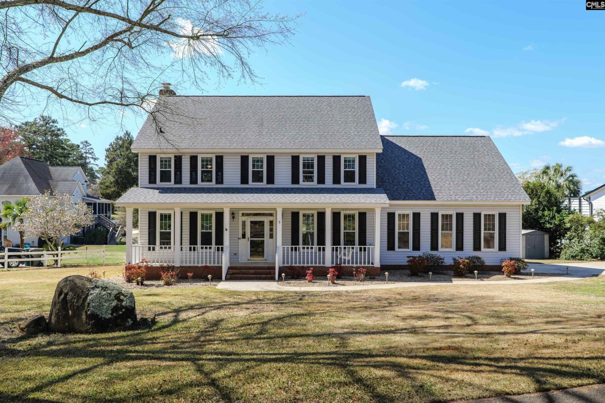 312 Mooring Lane