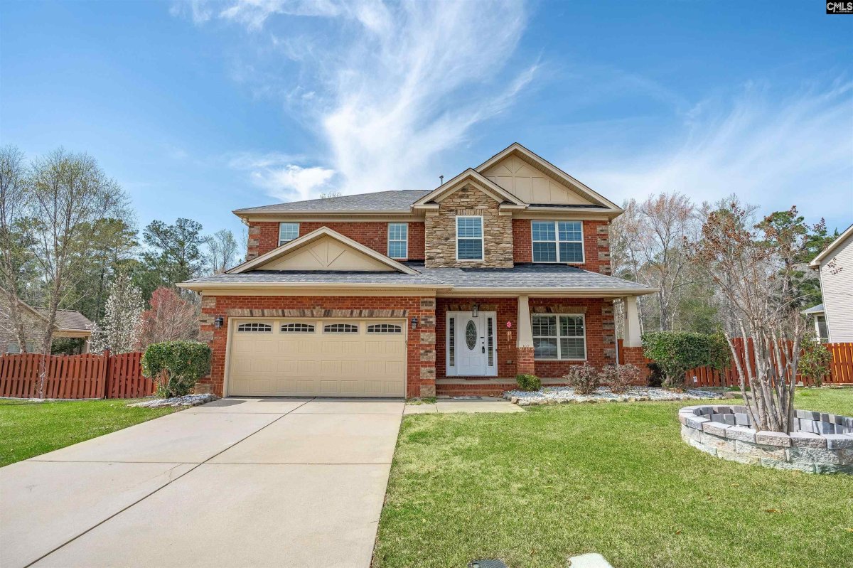 1127 Valley Estates Drive