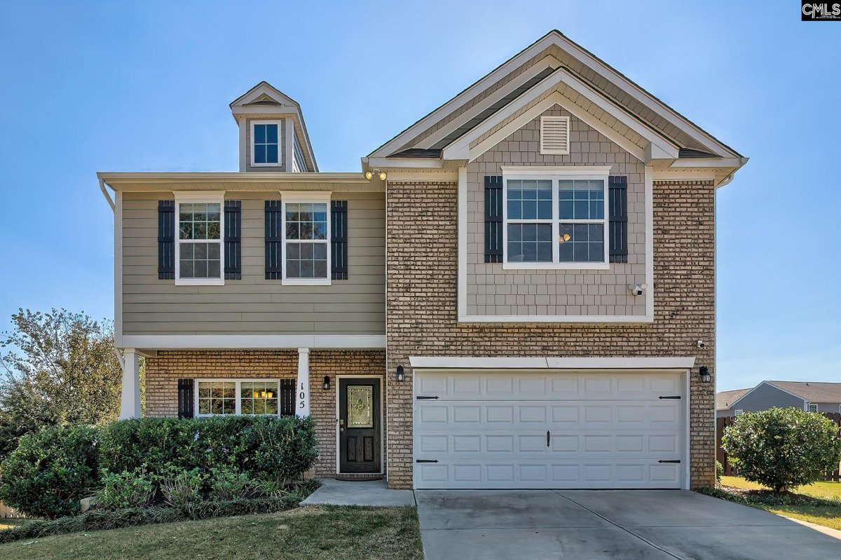 105 Dorado Way