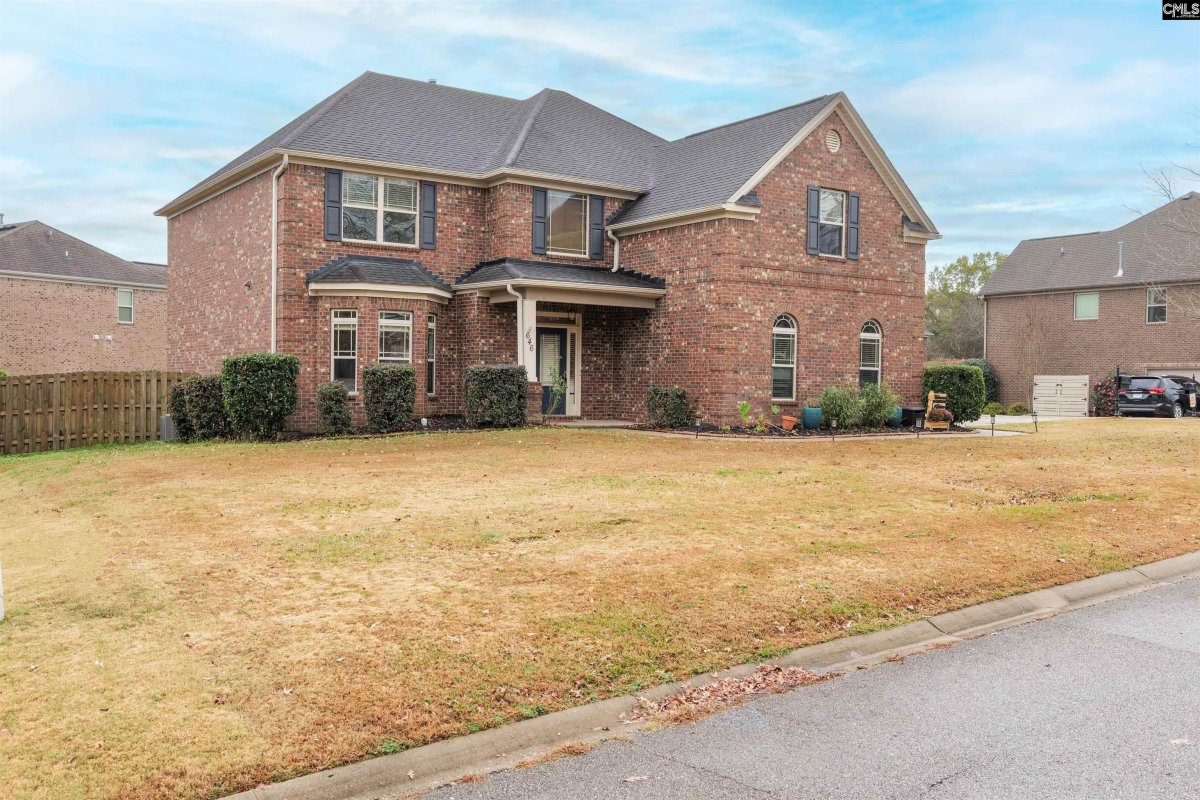 646 Village Market Drive