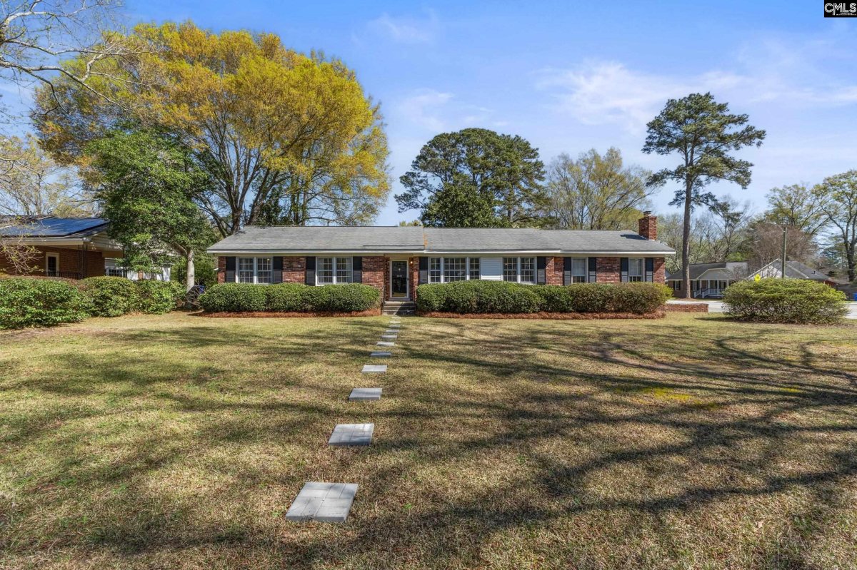 6627 Christie Road
