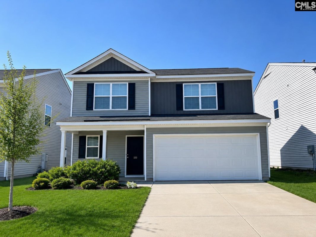 189 Windfall Road