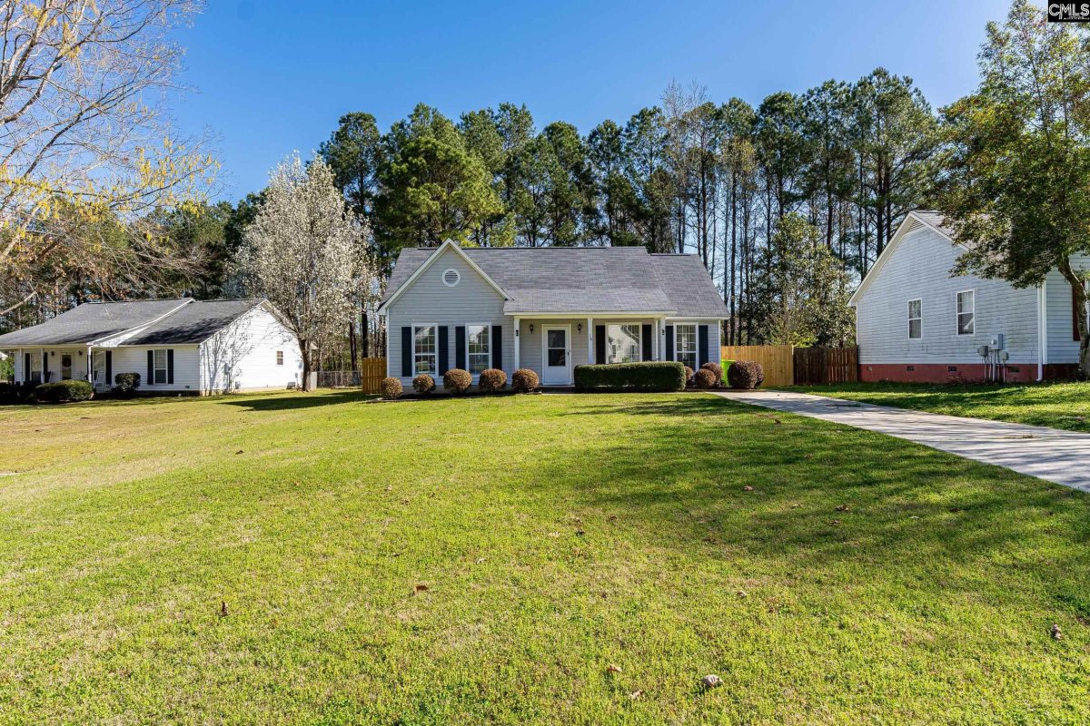 18 Old Tree Court