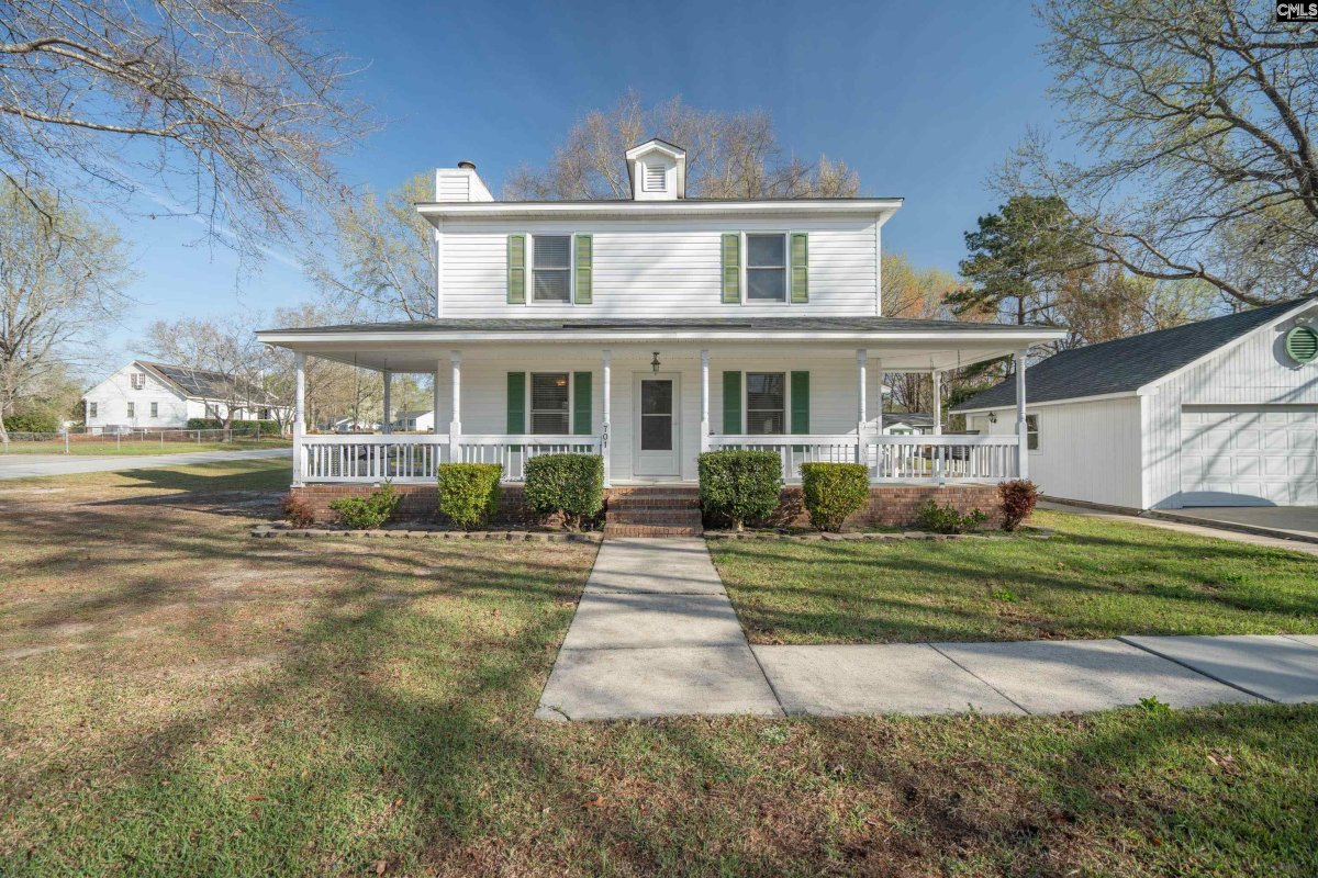 701 Cedar Field Lane