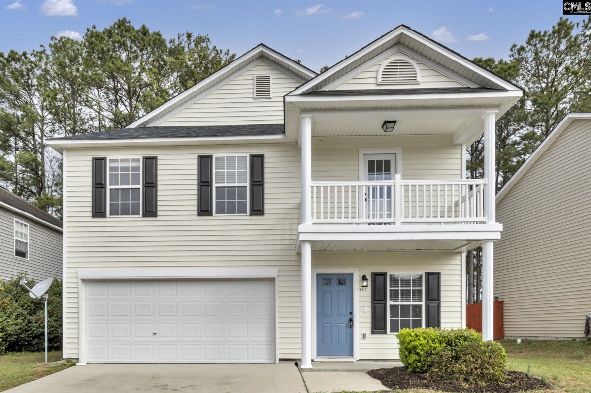 113 Rabon Springs Road