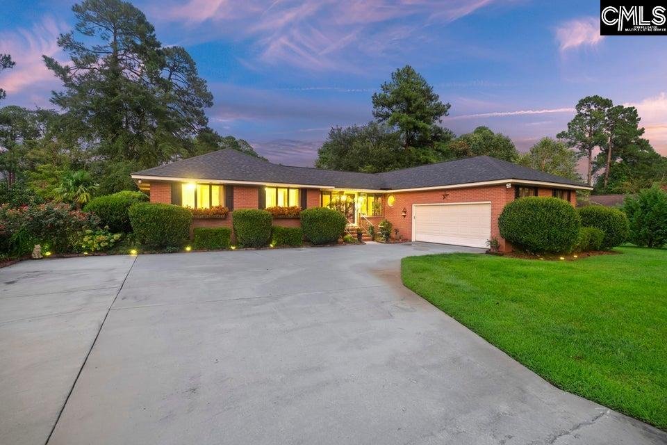 207 Cooper Drive