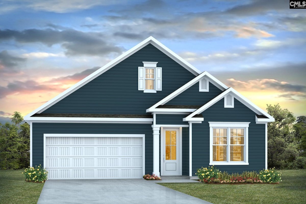 345 Kenworthy Court