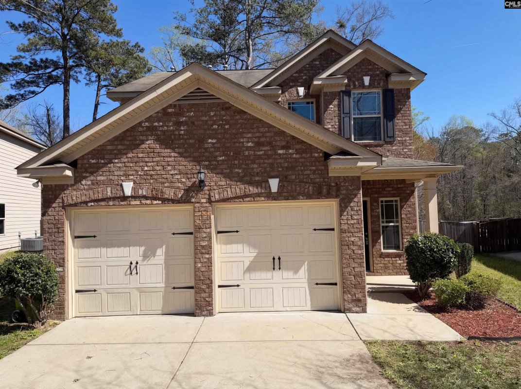 249 Knight Valley Circle
