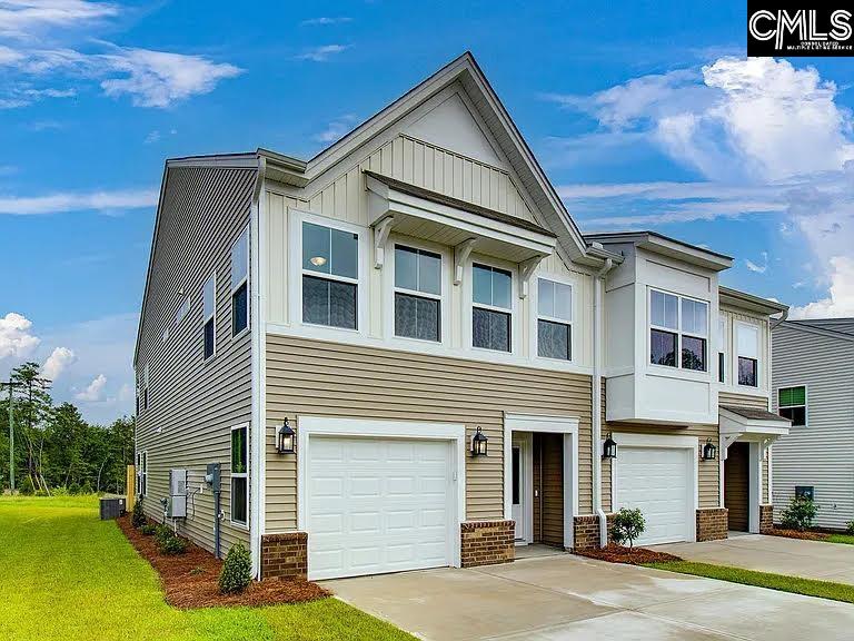 217 Flatsedge Court