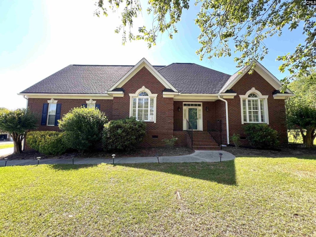 229 Bent Oak Drive