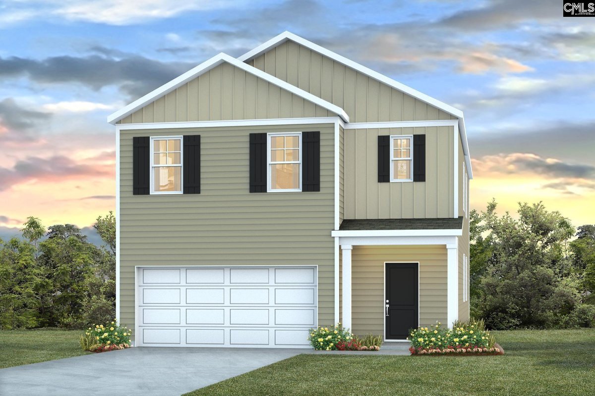 611 Edgetree Drive