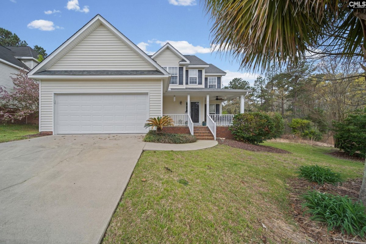 612 Plantation Pointe Drive
