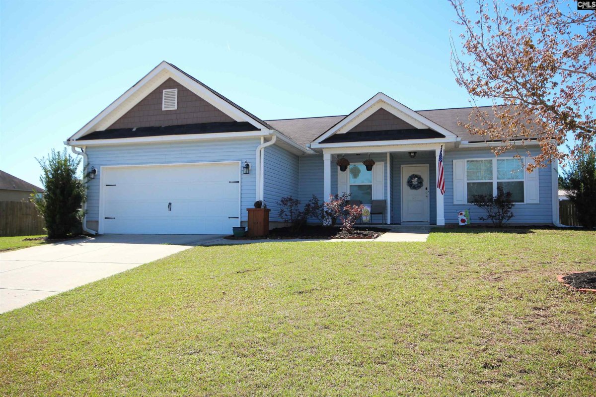 521 Pineberry Court
