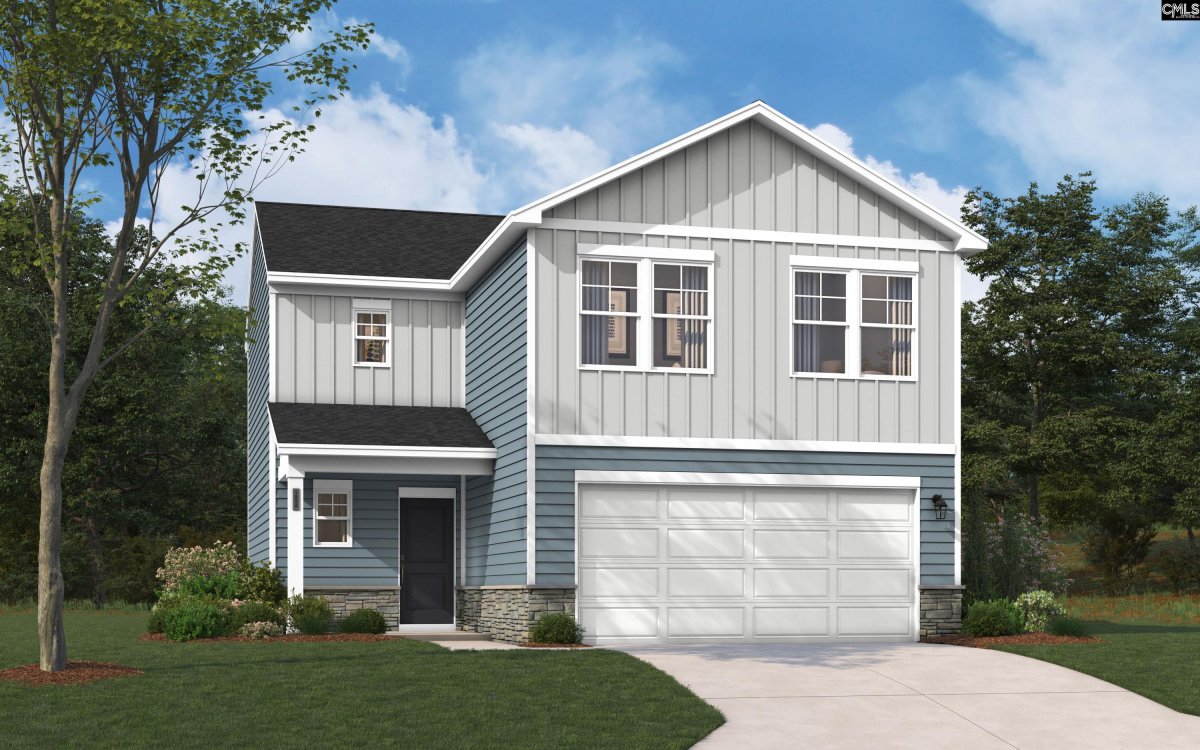 309 Paratrooper Lane