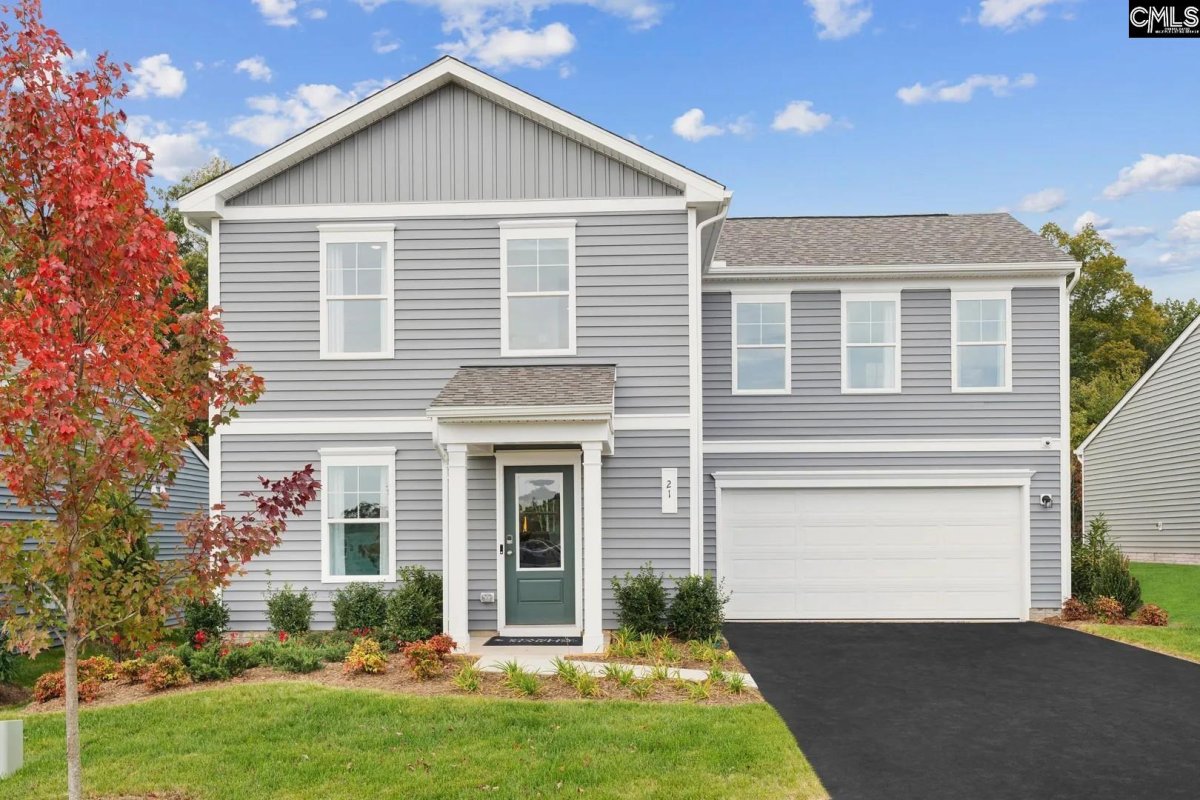 164 Kingfield Drive