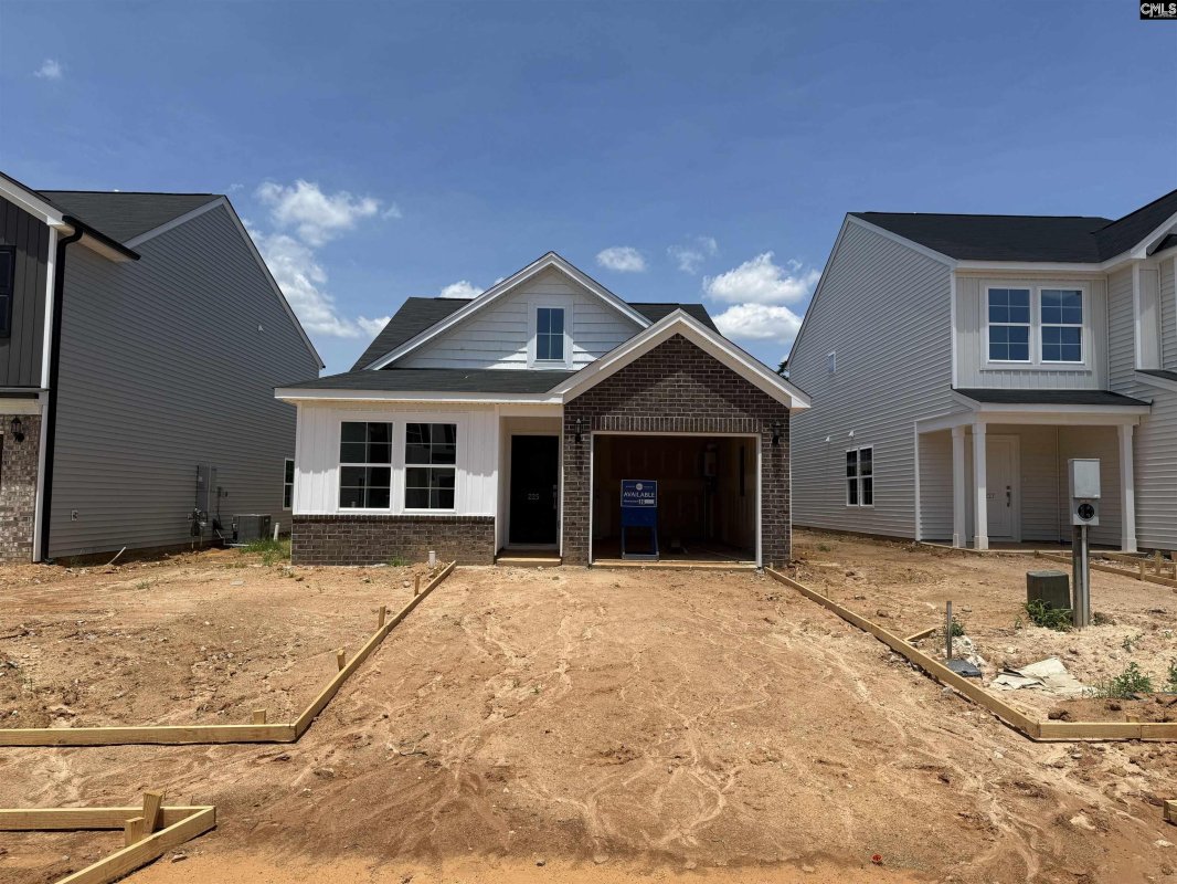 225 Laurinton Farms Drive