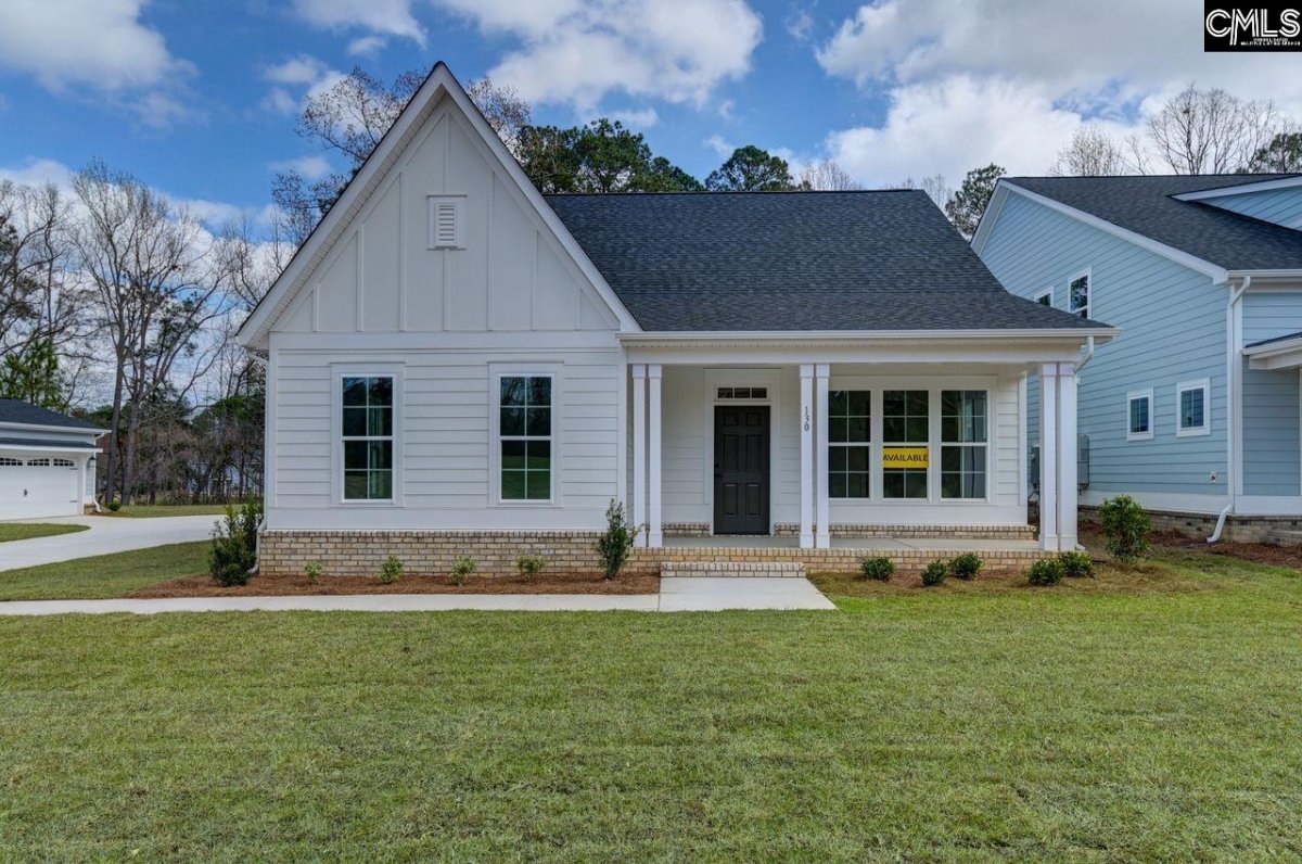 130 Clubside Drive