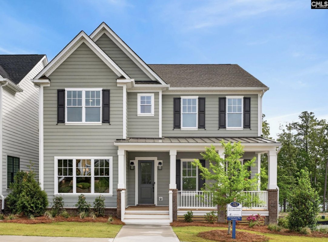 773 Long Pointe Lane