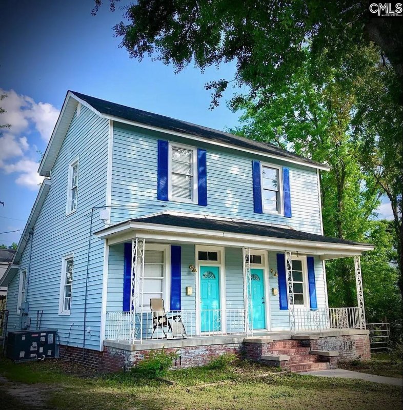 506 Georgia Street
