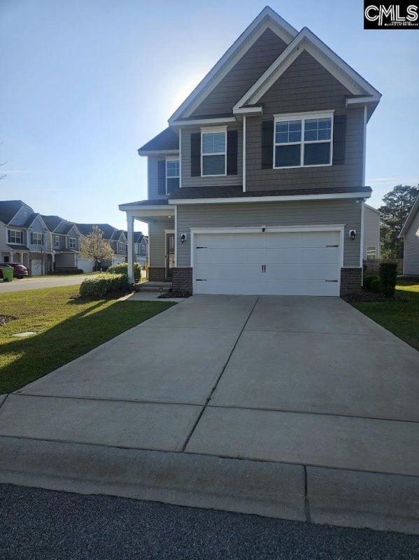 247 Ashewicke Drive