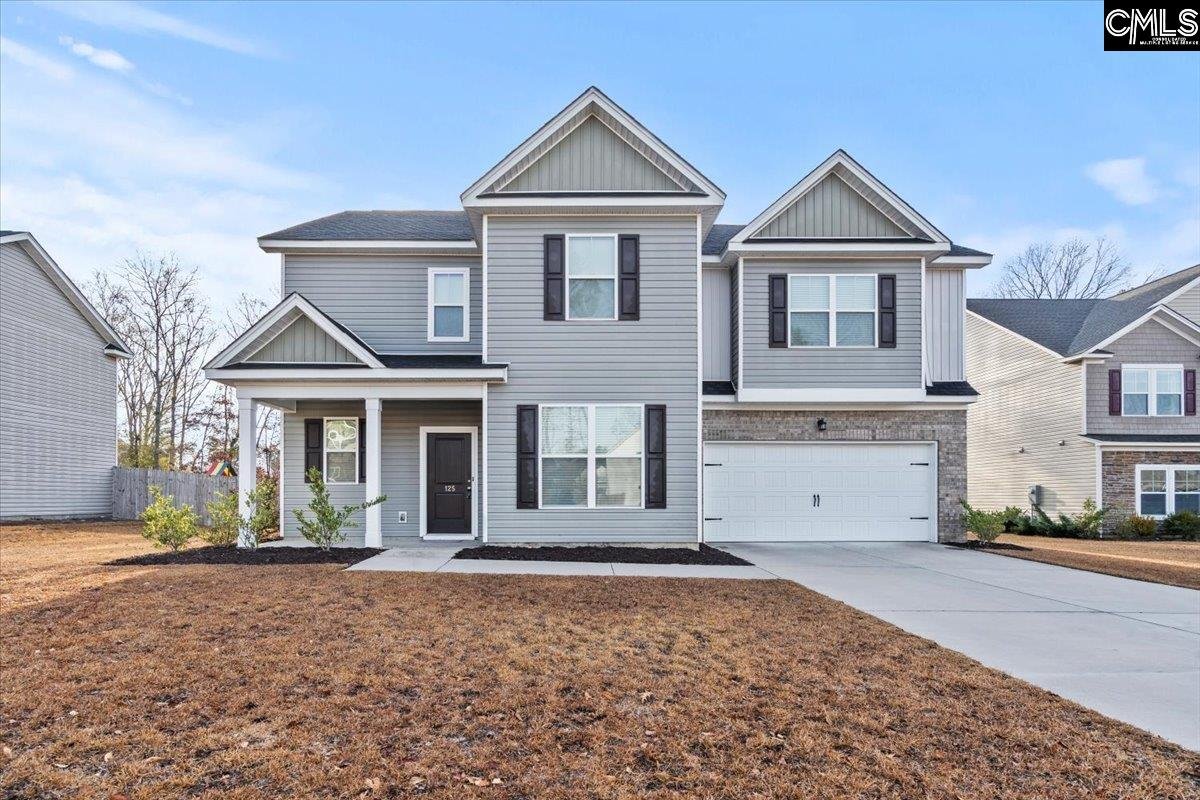 125 Shadowbrook Way