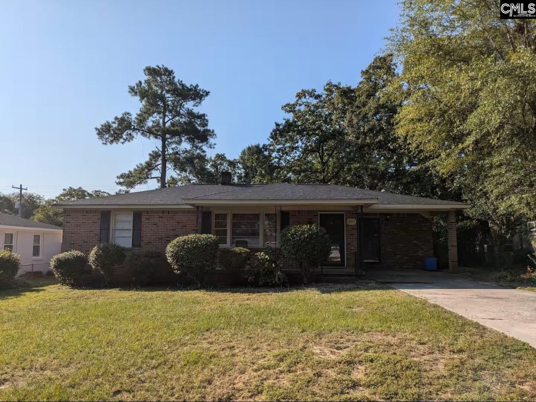 1407 Karlaney Avenue