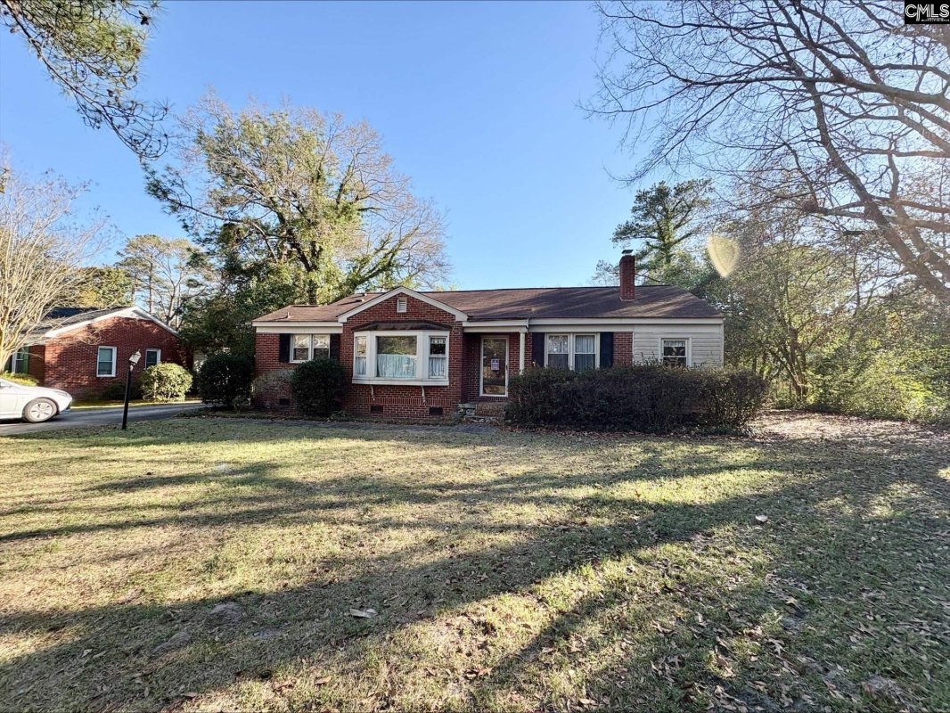 4512 Briarwood Road