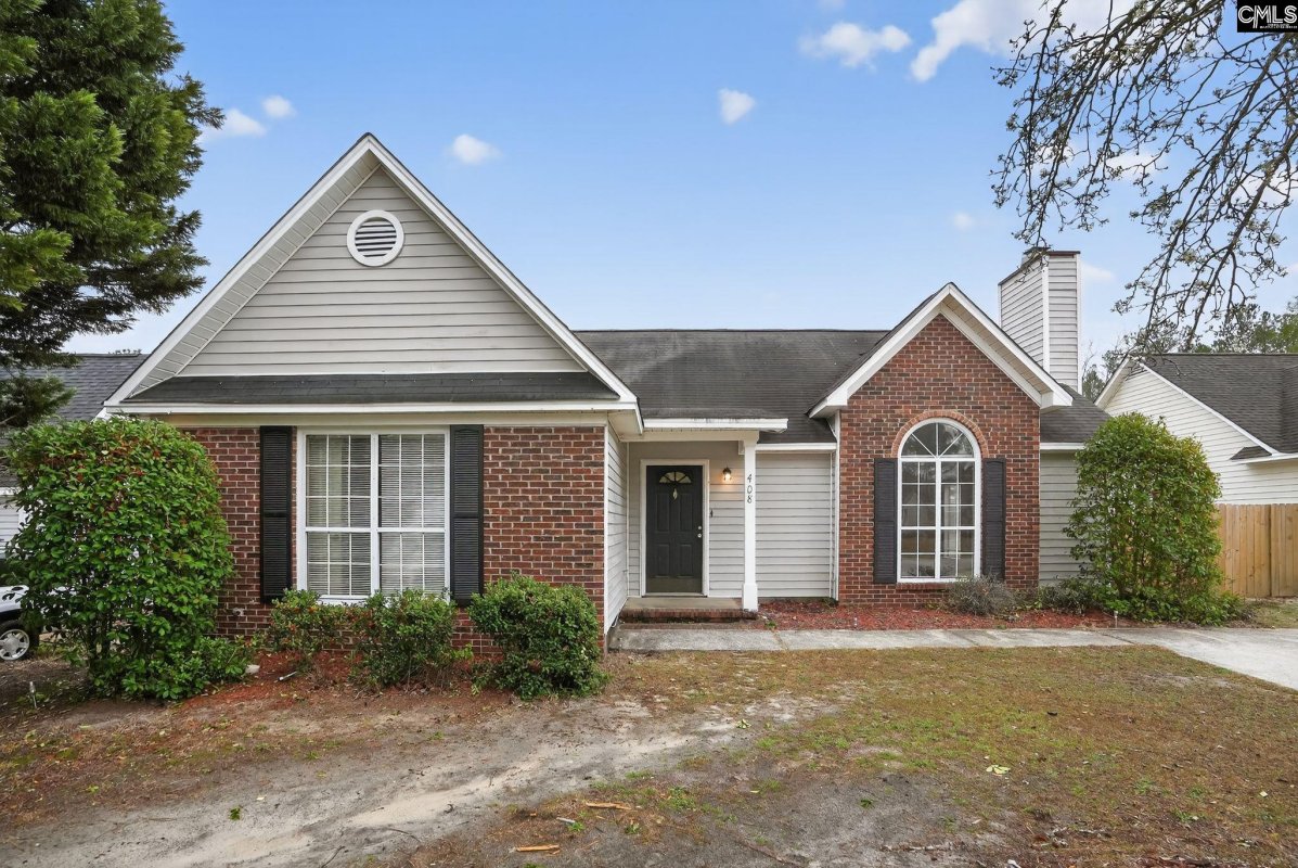 408 Thornfield Road