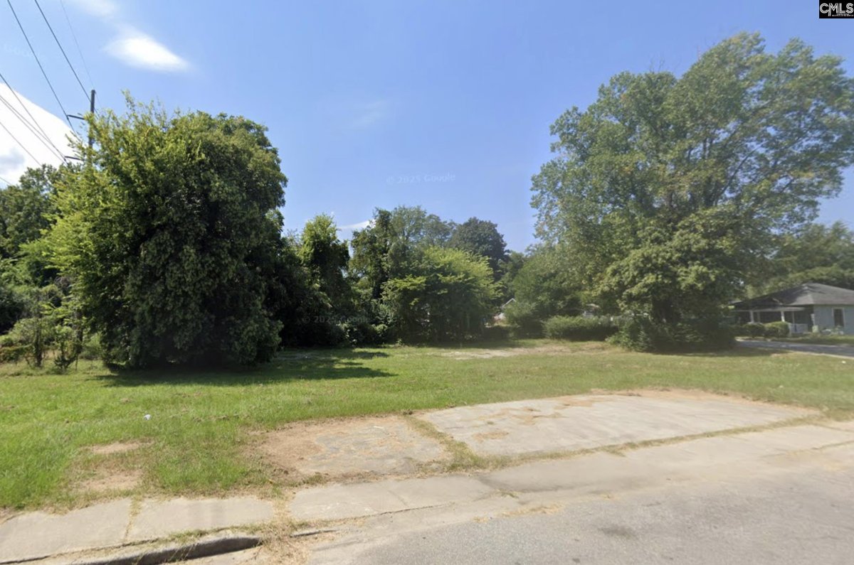 2539 Cherry Street