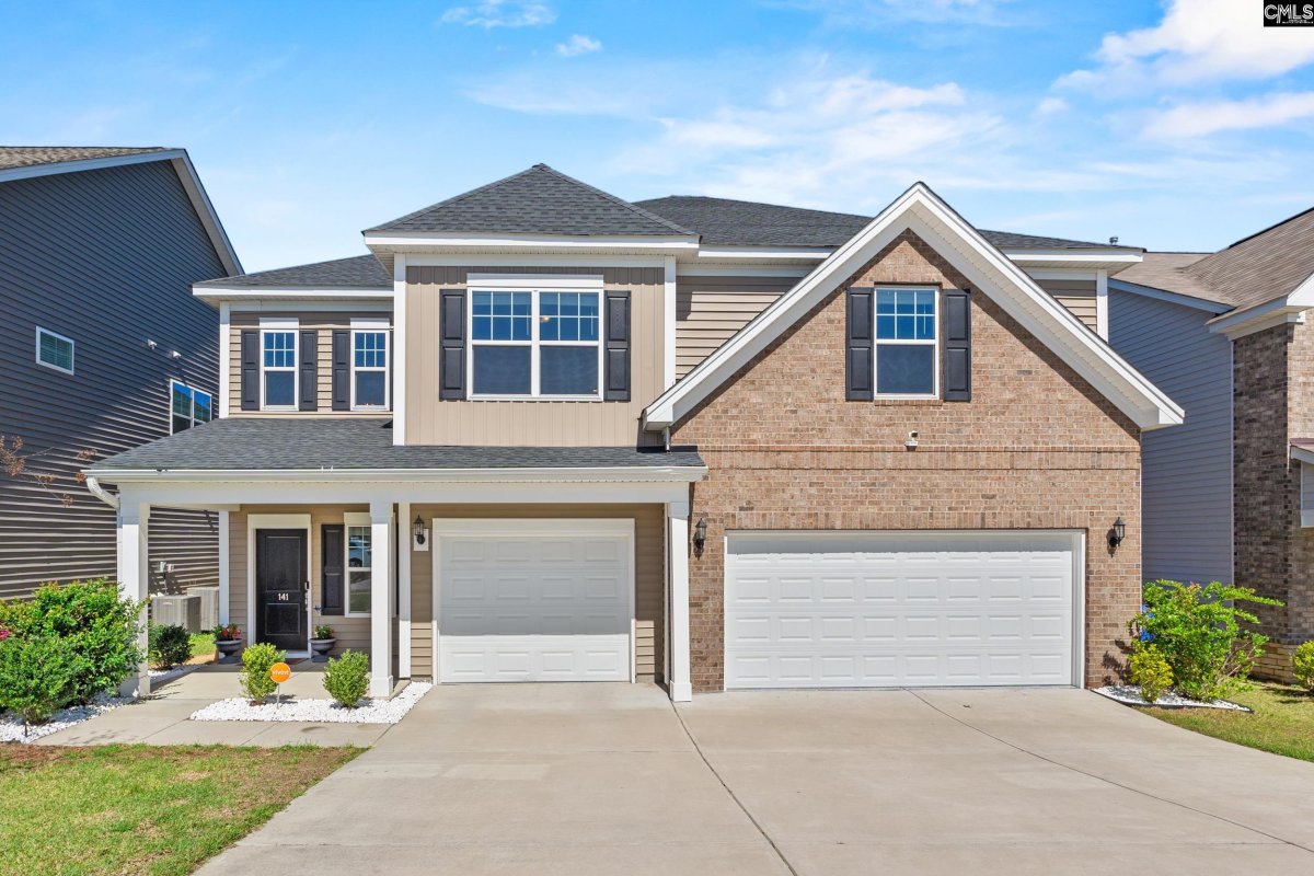 141 Brockway Drive