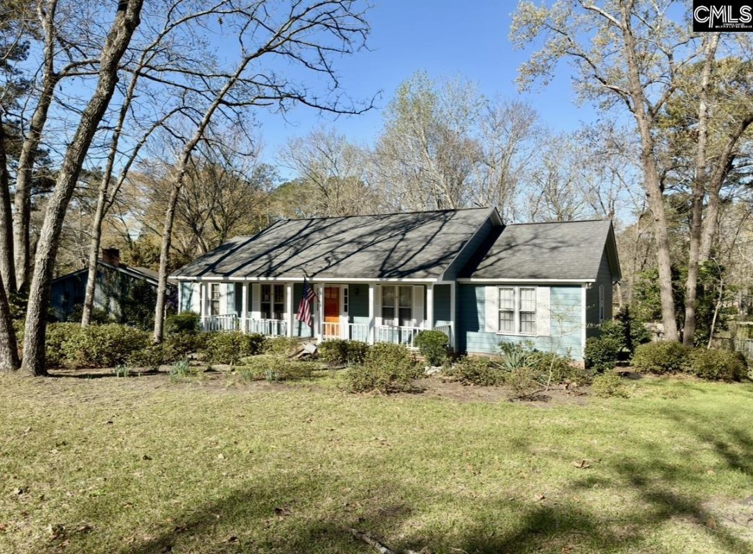 217 S Shields Road