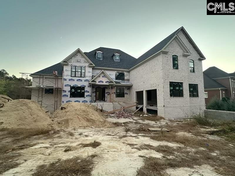 302 Aiken Hunt Circle