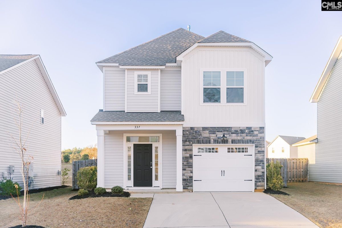 337 Wahoo Circle