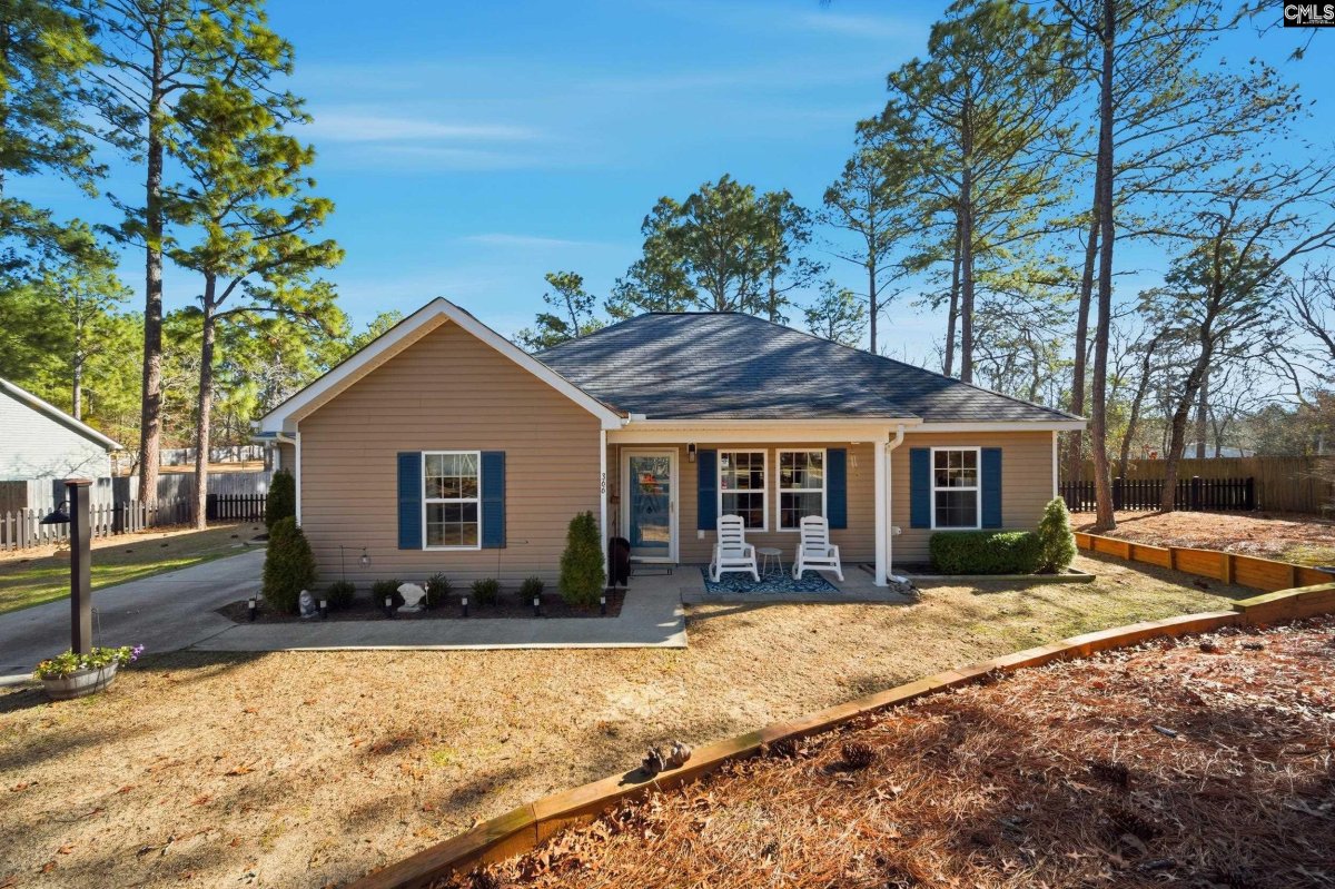 366 Bethlehem Circle
