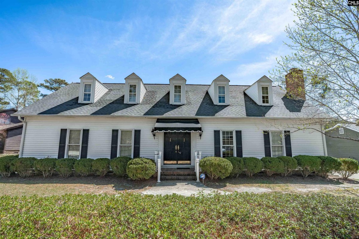 308 Greengate Drive