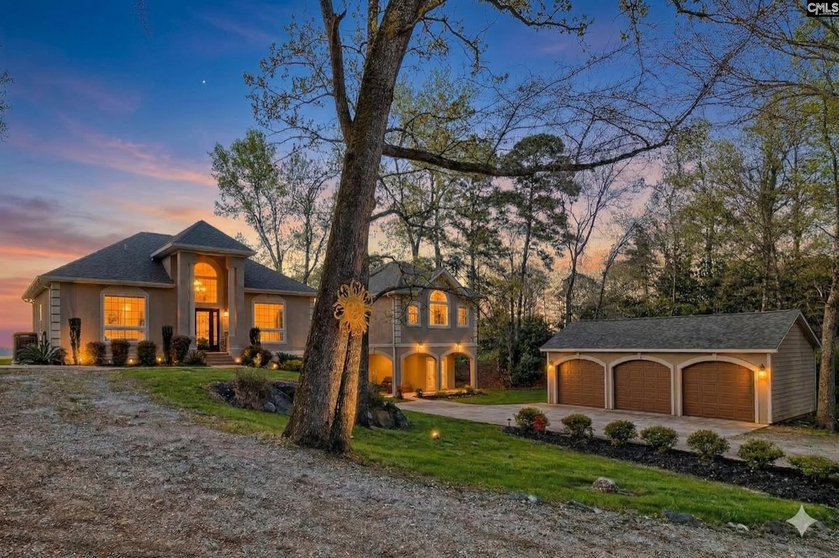 1305 Rock Island Road