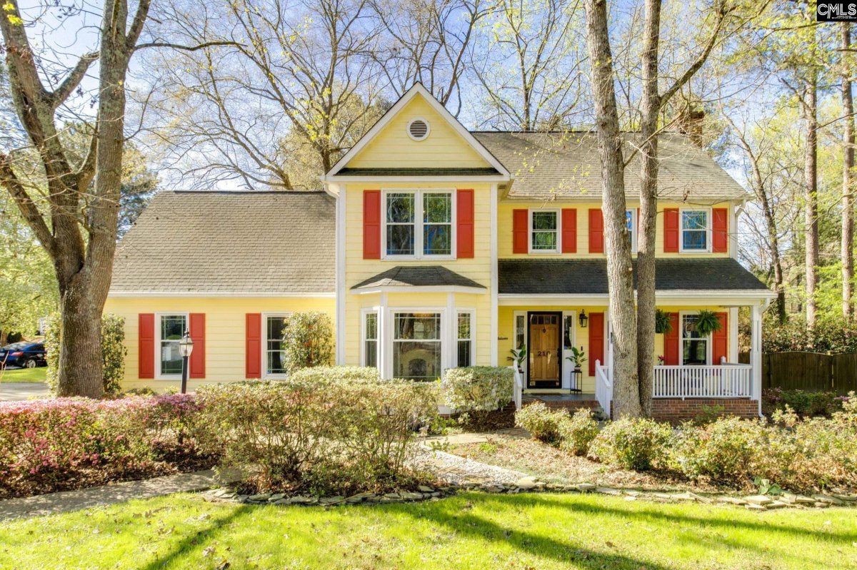 210 Brook Hollow Drive