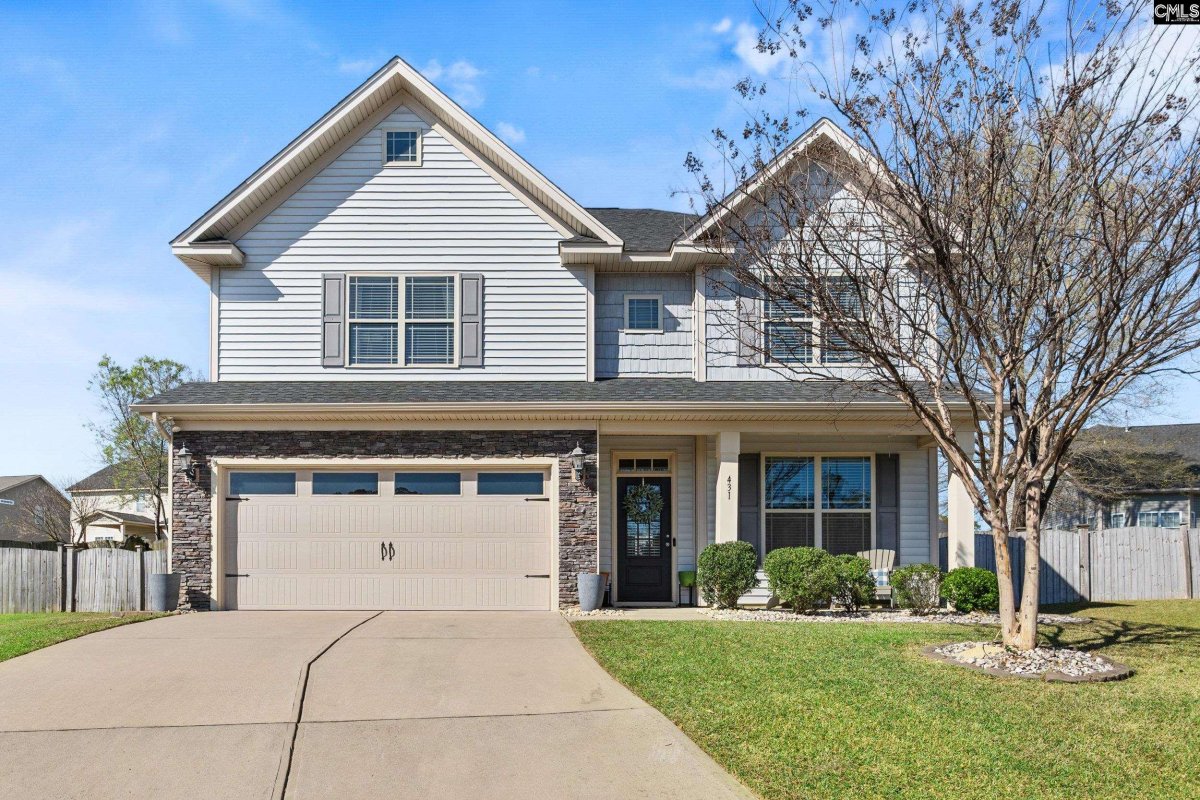 431 Tufton Court