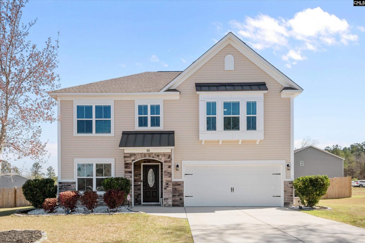 38 Regal Drive